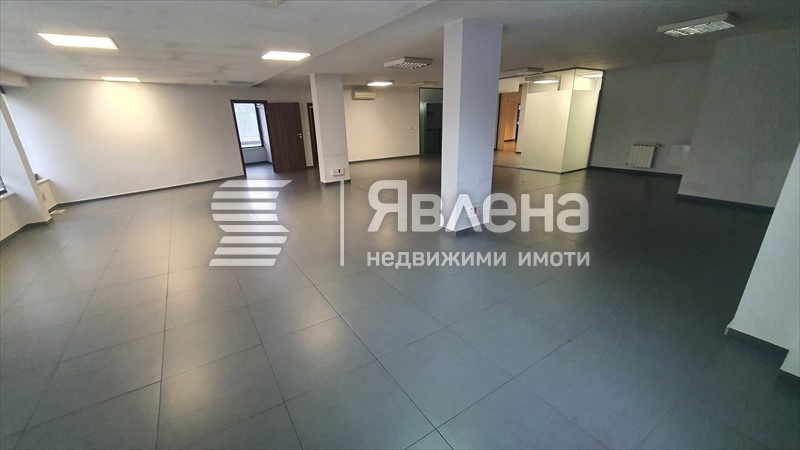 Дава под наем ОФИС, гр. София, Лозенец, снимка 5 - Офиси - 55905770