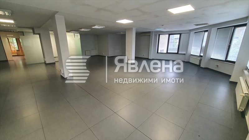 Дава под наем ОФИС, гр. София, Лозенец