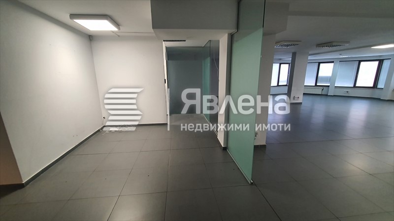 Дава под наем ОФИС, гр. София, Лозенец, снимка 4 - Офиси - 55905770