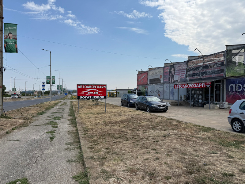 Дава под наем  Магазин град Враца , Дъбника , 130 кв.м | 35024501 - изображение [2]