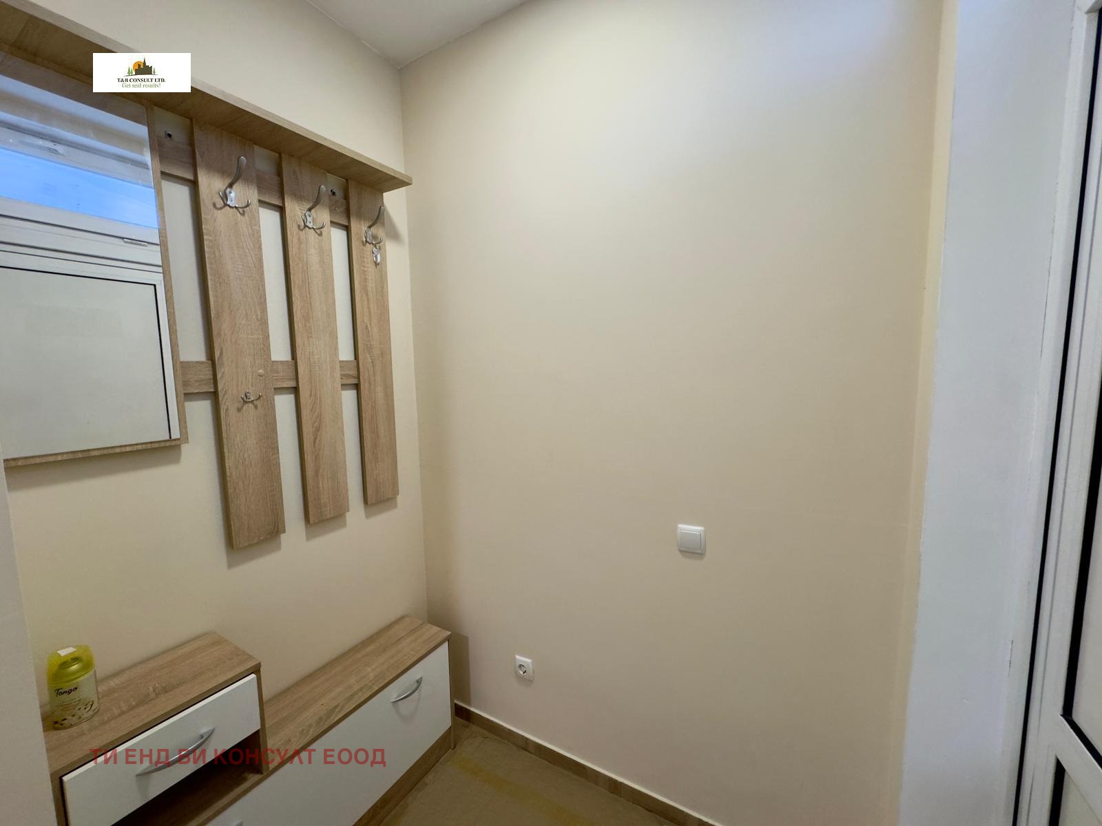 Дава под наем 2-СТАЕН, гр. София, Овча купел, снимка 7 - Апартаменти - 53673699