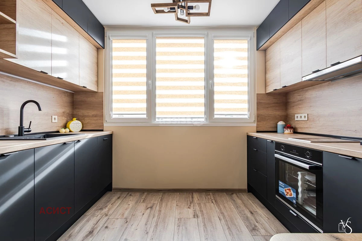 Дава под наем 2-СТАЕН, гр. София, Люлин 10, снимка 8 - Апартаменти - 53777804