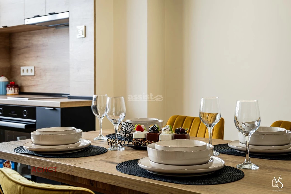 Дава под наем 2-СТАЕН, гр. София, Люлин 10, снимка 7 - Апартаменти - 53777804