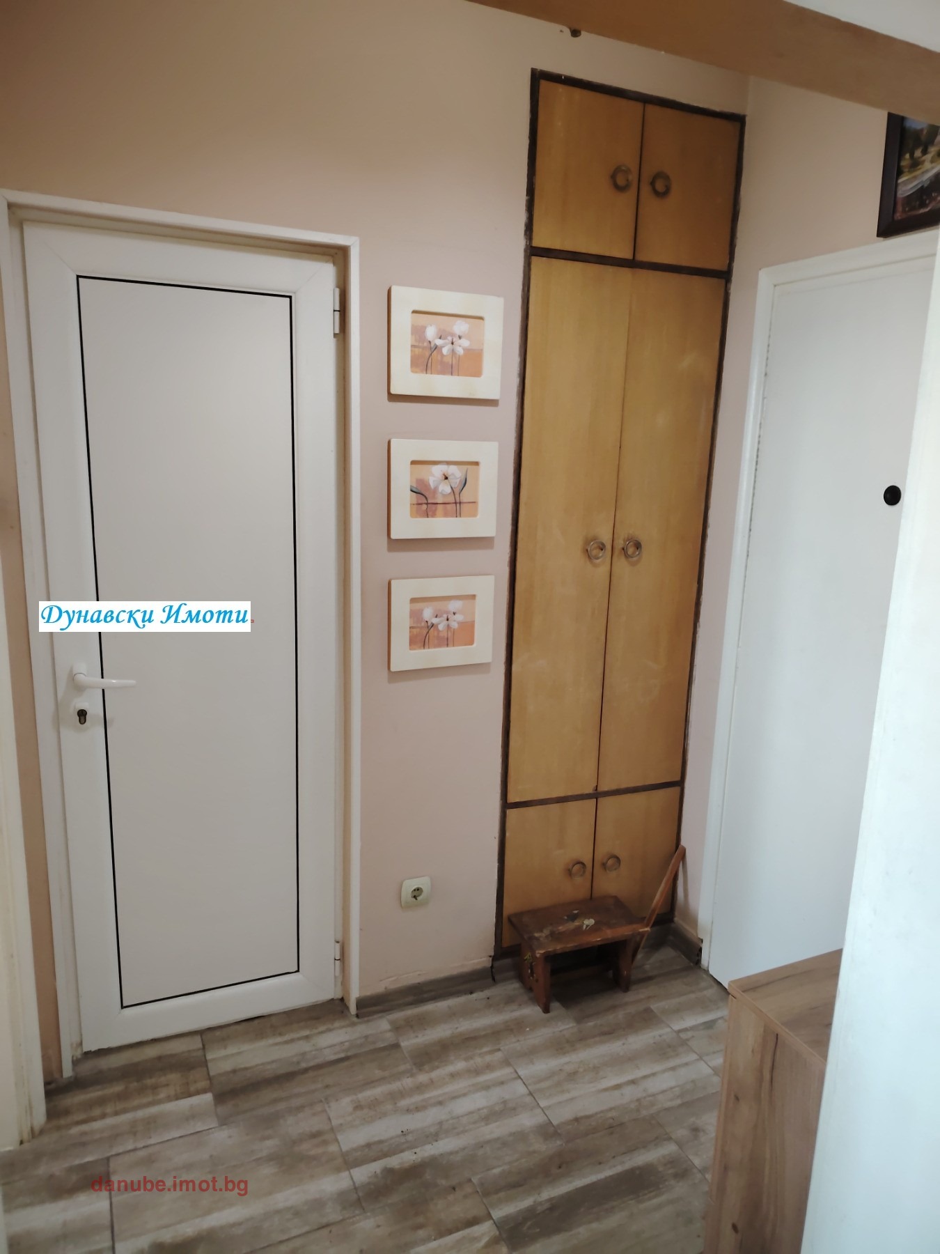 Дава под наем 2-СТАЕН, гр. Русе, Здравец, снимка 8 - Апартаменти - 54680742
