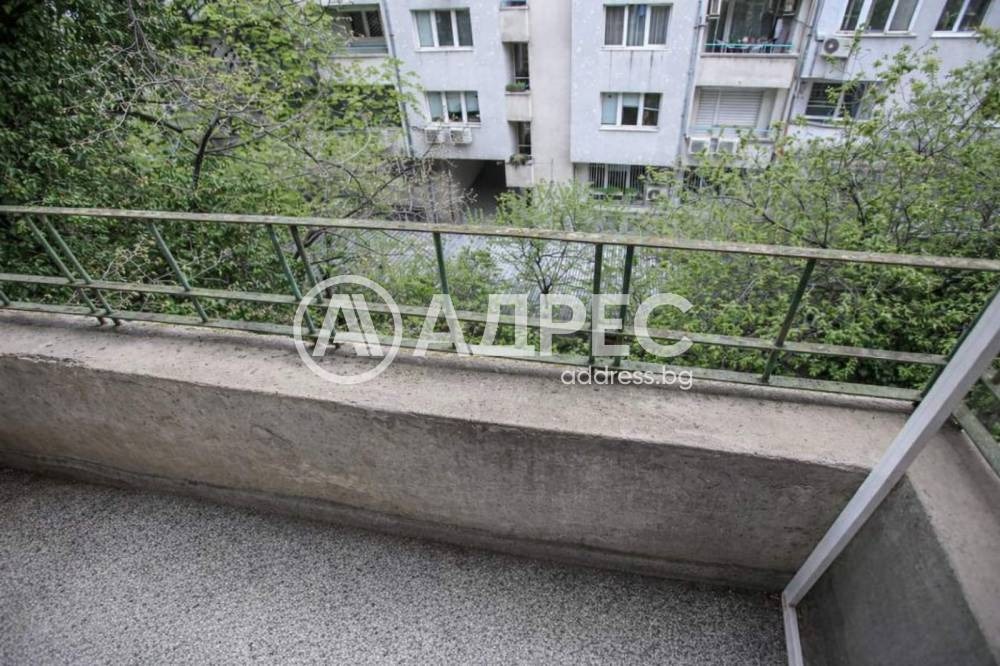 Дава под наем 3-СТАЕН, гр. София, Център, снимка 8 - Апартаменти - 54941661