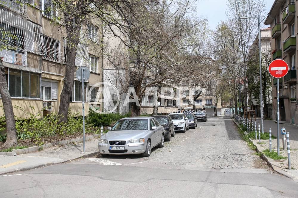 Дава под наем 3-СТАЕН, гр. София, Център, снимка 7 - Апартаменти - 54941661
