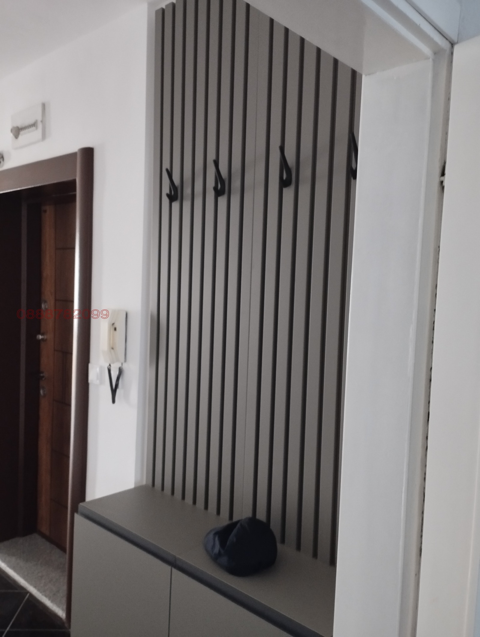 Дава под наем 3-СТАЕН, гр. Стара Загора, ОРБ, снимка 7 - Апартаменти - 55705106