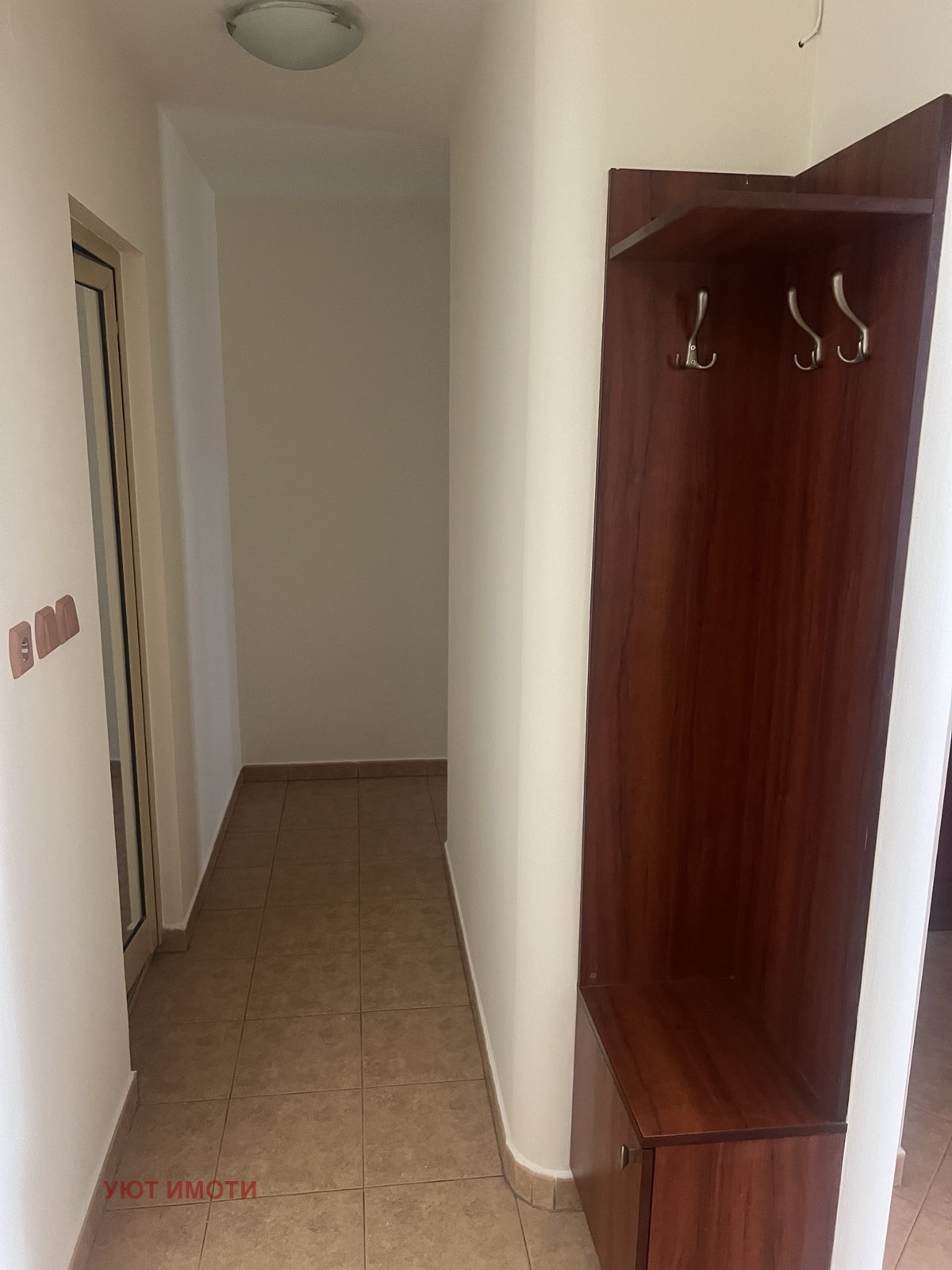 Дава под наем 3-СТАЕН, гр. София, Лозенец, снимка 8 - Апартаменти - 56143263