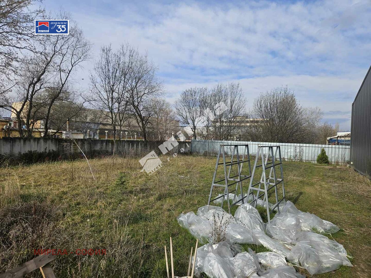 Дава под наем СКЛАД, гр. София, Илиянци, снимка 10 - Складове - 54327704