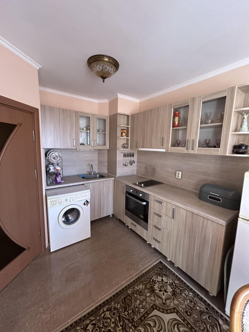 Дава под Наем 2-СТАЕН в град Варна, Център - 55 кв.м / 450 € » 880.12 лв., БУЛ ИМОТ