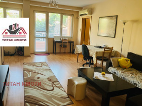 1 bedroom Mladezhki Halm, Plovdiv 4