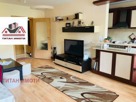 1 bedroom Mladezhki Halm, Plovdiv 1