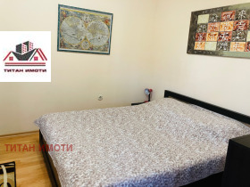 1 bedroom Mladezhki Halm, Plovdiv 5