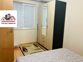 1 bedroom Mladezhki Halm, Plovdiv 6