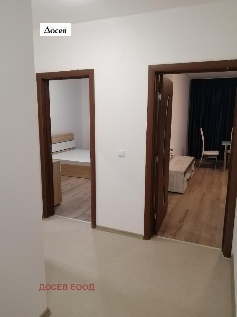 Дава под наем 2-СТАЕН, гр. Стара Загора, Самара 3, снимка 4 - Апартаменти - 55302472
