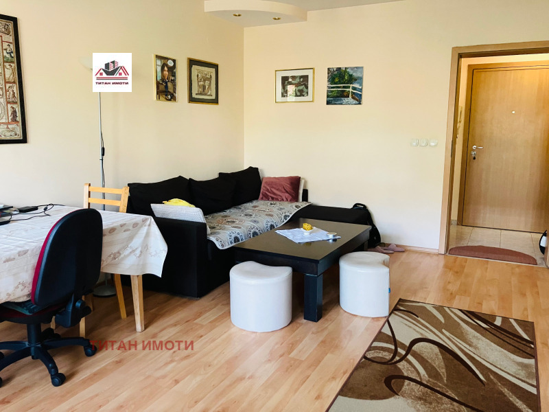 K pronájmu  1 ložnice Plovdiv , Mladežki Chalm , 65 m2 | 36889370 - obraz [2]