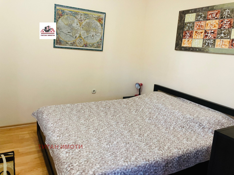 K pronájmu  1 ložnice Plovdiv , Mladežki Chalm , 65 m2 | 36889370 - obraz [5]