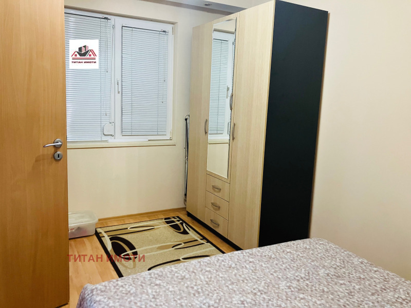 Da affittare  1 camera da letto Plovdiv , Mladegki Halm , 65 mq | 36889370 - Immagine [6]