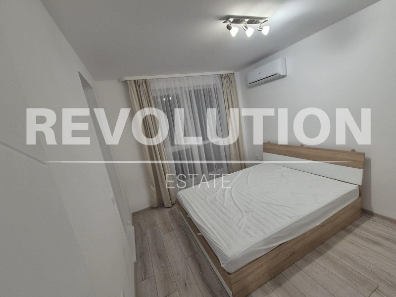 A louer  1 chambre Varna , Vazrajdane 3 , 54 m² | 25932963 - image [4]