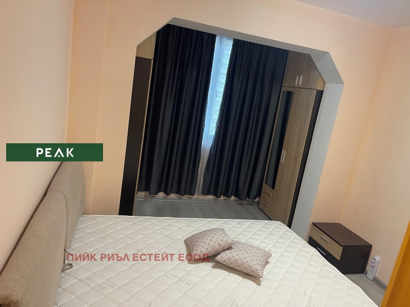 Дава под наем 2-СТАЕН, гр. София, Люлин 5, снимка 4 - Апартаменти - 52746640