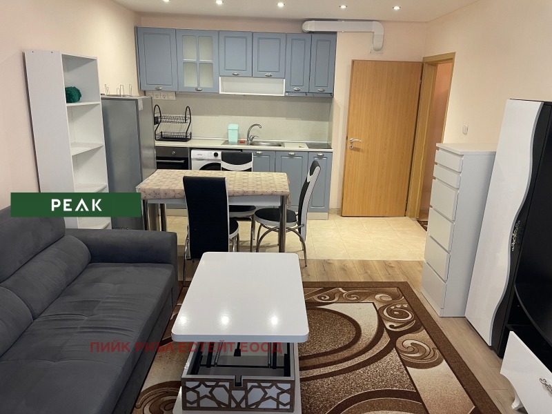 Дава под наем 2-СТАЕН, гр. София, Люлин 5