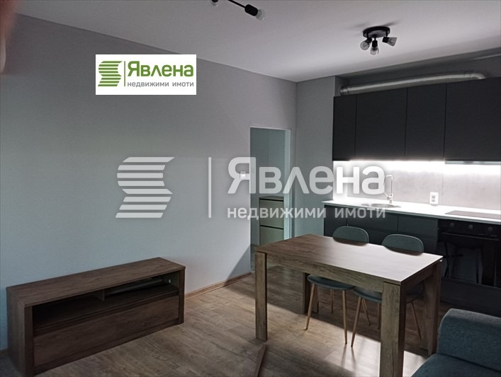 Дава под наем 2-СТАЕН, гр. София, Овча купел 1, снимка 6 - Апартаменти - 53078802