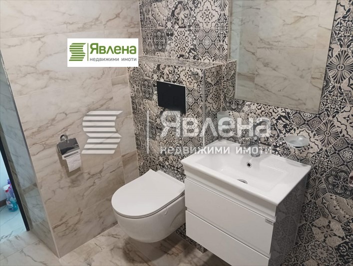 Дава под наем 2-СТАЕН, гр. София, Овча купел 1, снимка 2 - Апартаменти - 53078802