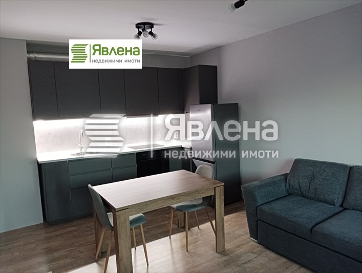 Дава под наем 2-СТАЕН, гр. София, Овча купел 1, снимка 4 - Апартаменти - 53078802