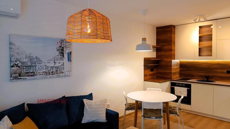 Дава под наем 2-СТАЕН, гр. София, Малинова долина, снимка 4 - Апартаменти - 53591635