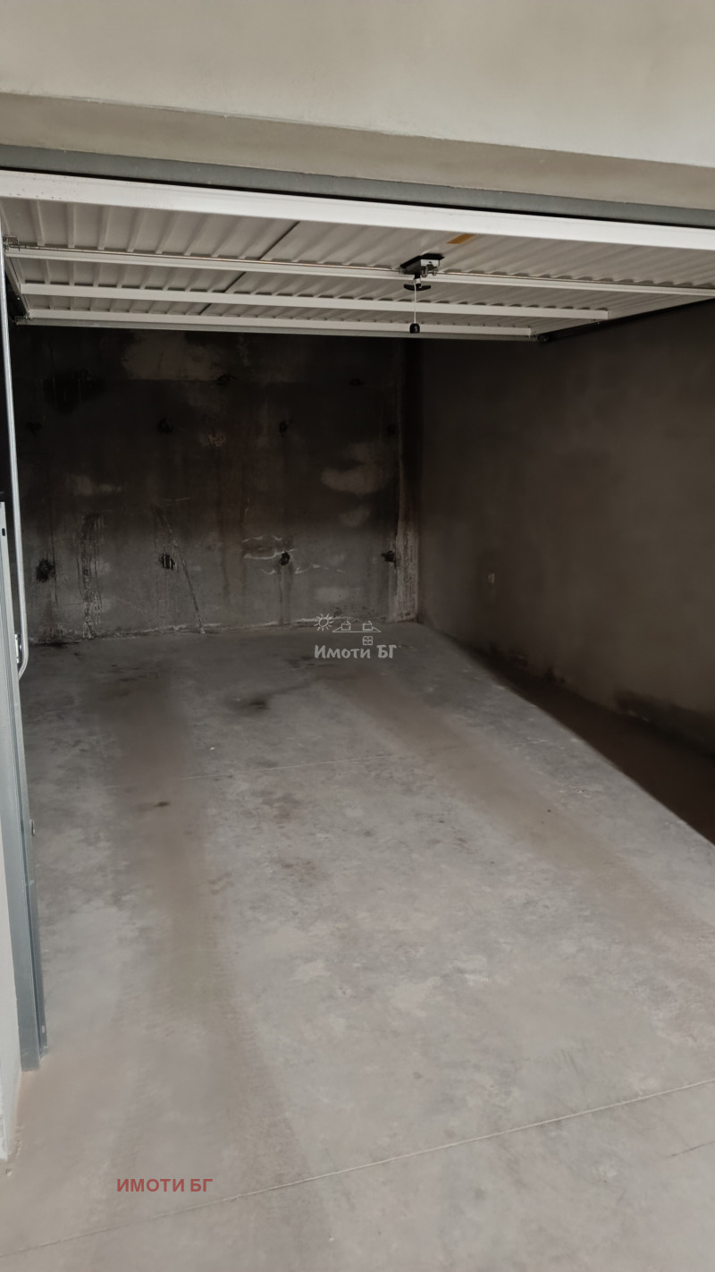 Дава под наем 2-СТАЕН, гр. София, Малинова долина, снимка 15 - Апартаменти - 53591635