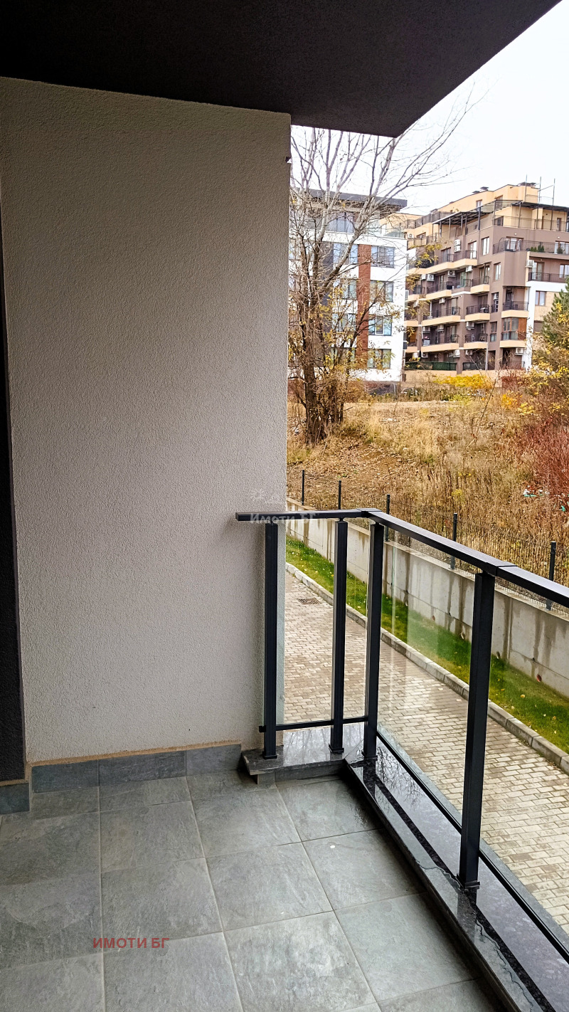 Дава под наем 2-СТАЕН, гр. София, Малинова долина, снимка 9 - Апартаменти - 53591635