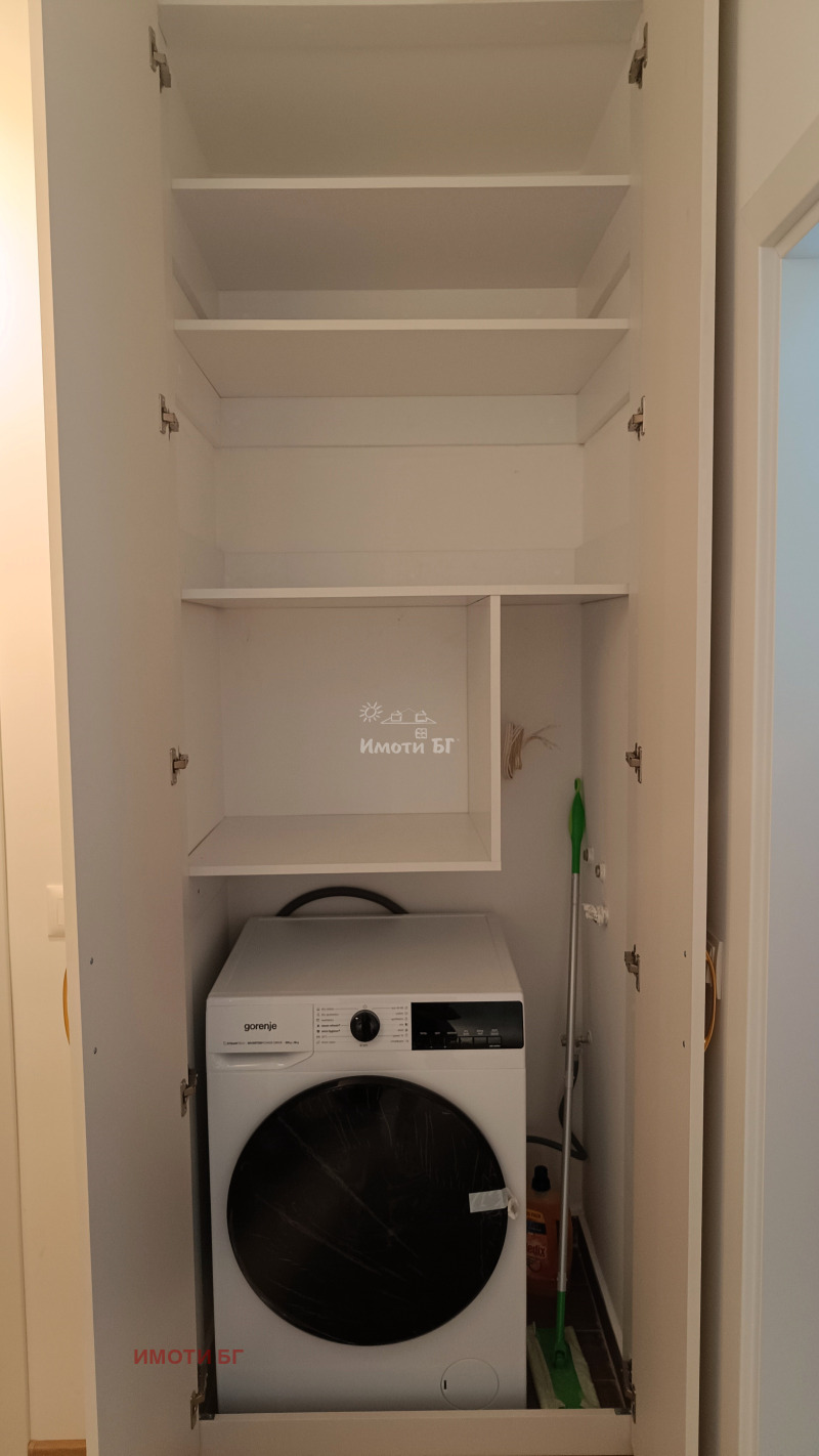 Дава под наем 2-СТАЕН, гр. София, Малинова долина, снимка 13 - Апартаменти - 53591635