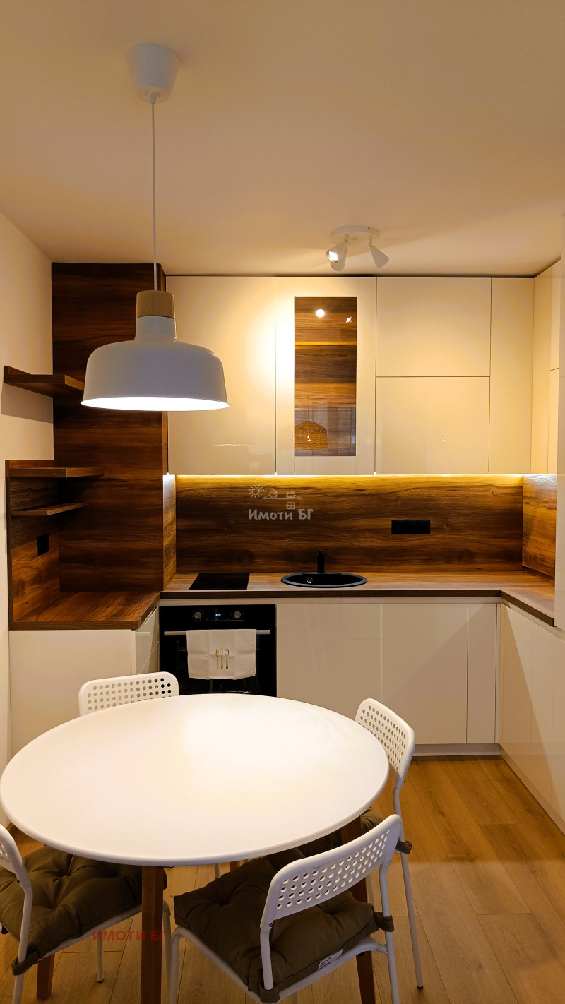 Дава под наем 2-СТАЕН, гр. София, Малинова долина, снимка 6 - Апартаменти - 53591635