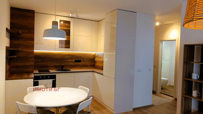 Дава под наем 2-СТАЕН, гр. София, Малинова долина, снимка 5 - Апартаменти - 53591635