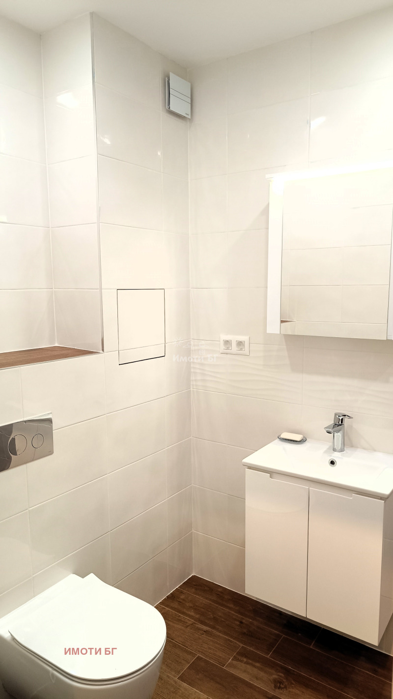 Дава под наем 2-СТАЕН, гр. София, Малинова долина, снимка 11 - Апартаменти - 53591635