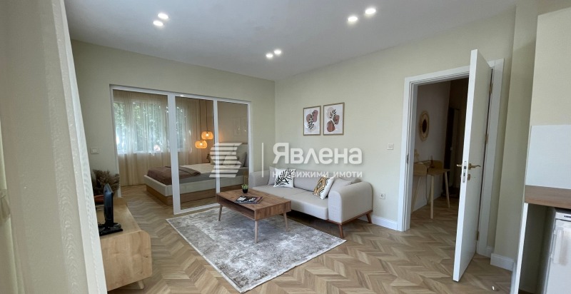 En renta  2 dormitorios Stara Zagora , Tsentar , 100 metros cuadrados | 42109292 - imagen [5]