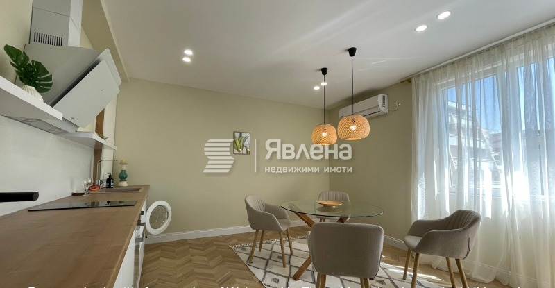 For Rent  2 bedroom Stara Zagora , Tsentar , 100 sq.m | 42109292 - image [8]