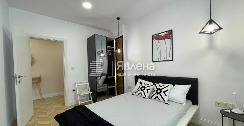 Zu vermieten  2 Schlafzimmer Stara Zagora , Zentar , 100 qm | 42109292 - Bild [9]