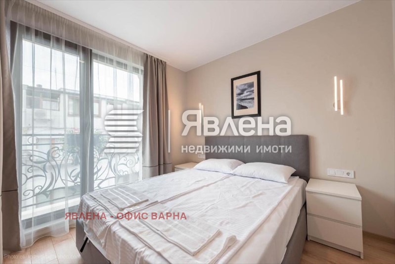 Дава под наем 3-СТАЕН, гр. Варна, Гръцка махала, снимка 4 - Апартаменти - 53774734