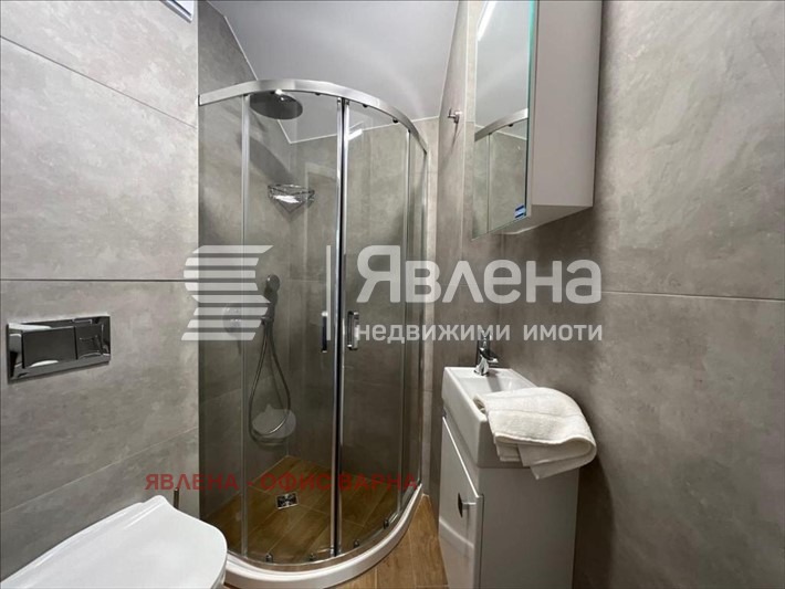 Дава под наем 3-СТАЕН, гр. Варна, Гръцка махала, снимка 7 - Апартаменти - 53774734