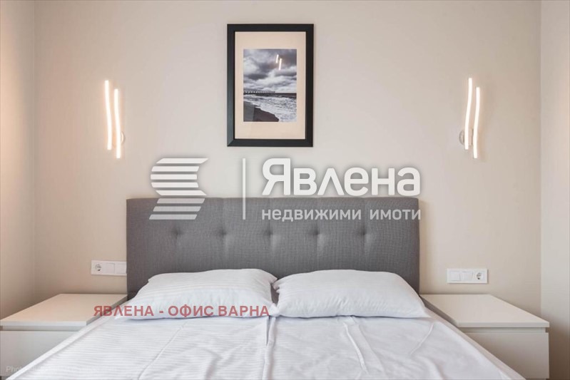 Дава под наем 3-СТАЕН, гр. Варна, Гръцка махала, снимка 6 - Апартаменти - 53774734