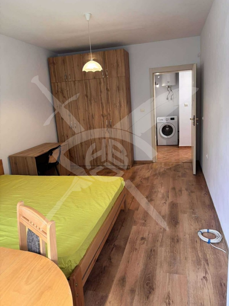 Дава под наем МНОГОСТАЕН, гр. София, Медицинска академия, снимка 3 - Апартаменти - 52536538