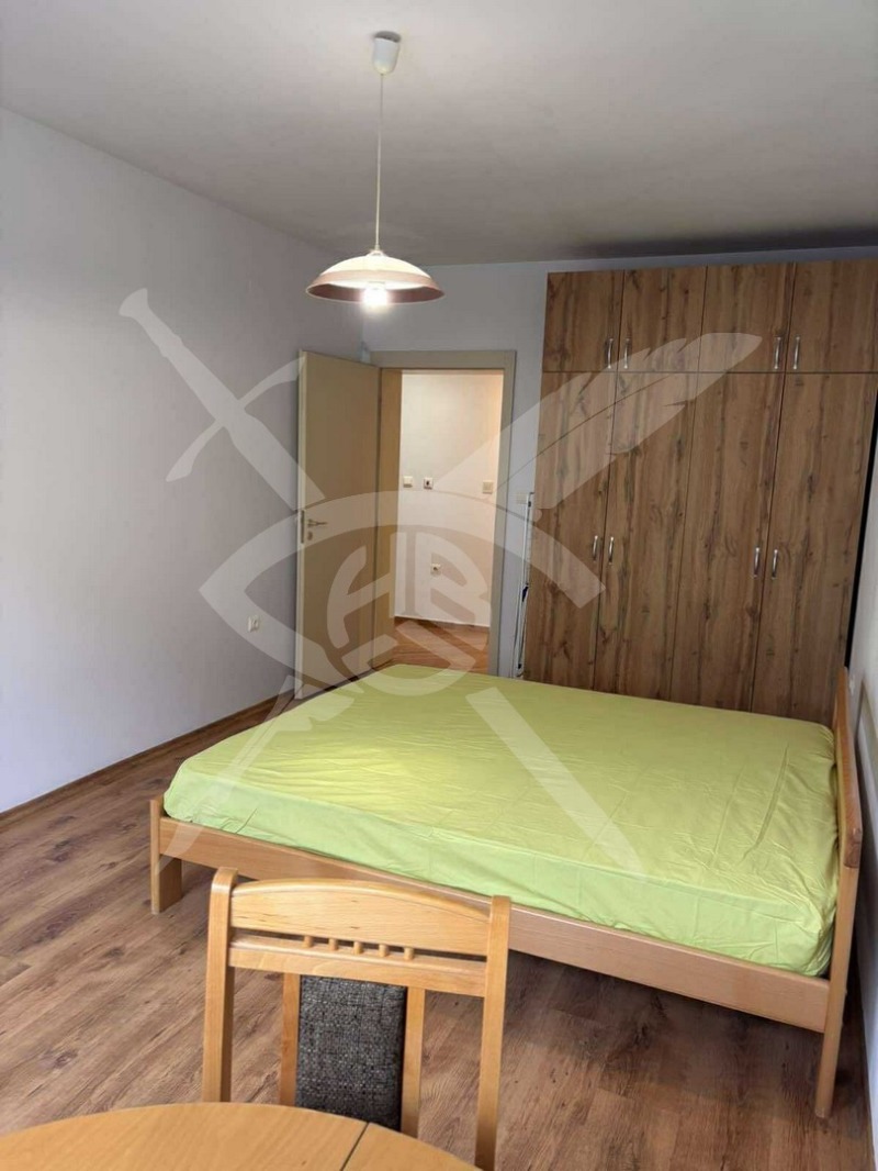 Дава под наем МНОГОСТАЕН, гр. София, Медицинска академия, снимка 4 - Апартаменти - 52536538