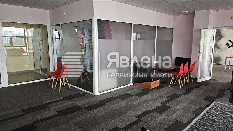 Дава под наем ОФИС, гр. София, Летище София, снимка 2 - Офиси - 55533301
