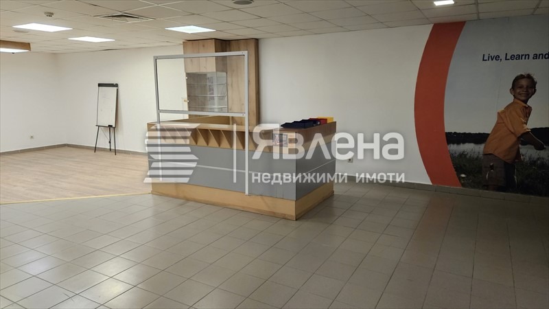 Дава под наем ОФИС, гр. София, Летище София