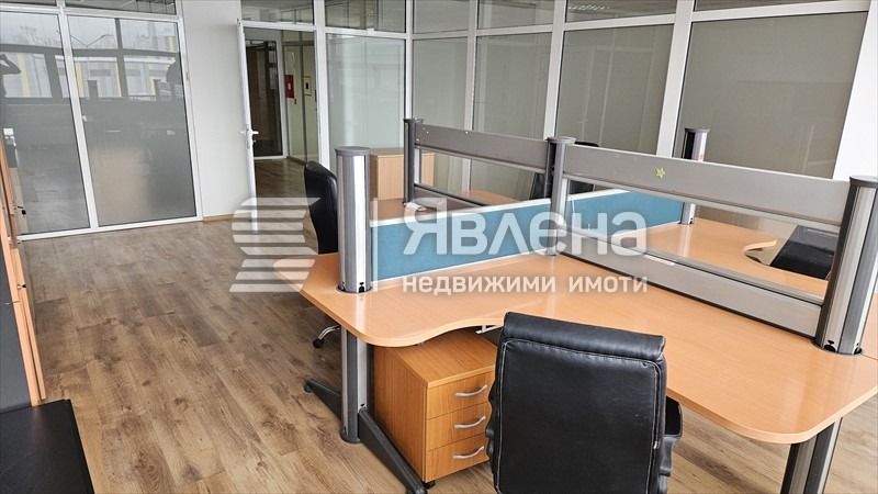 Дава под наем ОФИС, гр. София, Летище София, снимка 10 - Офиси - 55533301