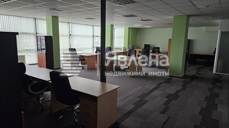 Дава под наем ОФИС, гр. София, Летище София, снимка 4 - Офиси - 55533301