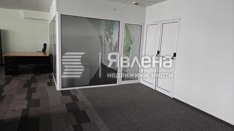Дава под наем ОФИС, гр. София, Летище София, снимка 7 - Офиси - 55533301