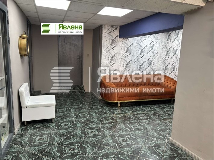 Дава под наем МАГАЗИН, гр. Бургас, Възраждане, снимка 2 - Магазини - 54795574