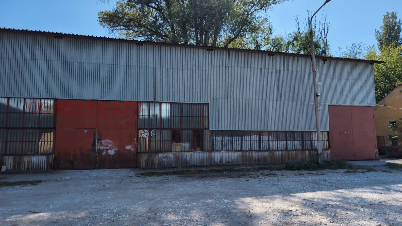 Дава под наем СКЛАД, гр. Стамболийски, област Пловдив, снимка 6 - Складове - 52787089